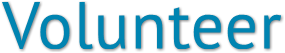 Volunteer Volunteer